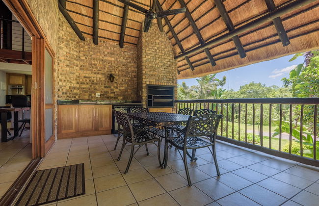 Kruger Park Lodge Unit No. 241 - Photo 18