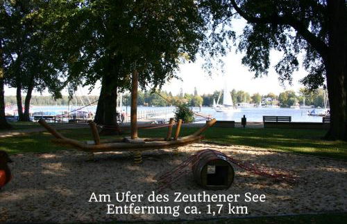 Apartment Villa Karena mit 2 Schlafzimmern - Foto 33