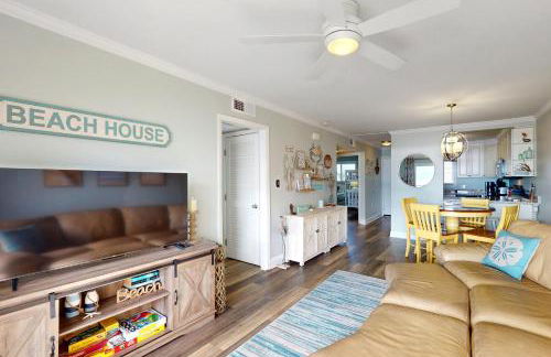 CAB03 Pelicans Penthouse - Foto 6