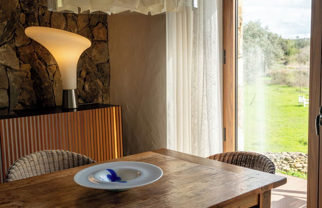 Casas de Campo do Castro da Cola - Foto 56