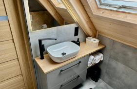 Osada Widokowa Rymanów Zdrój - Foto 10