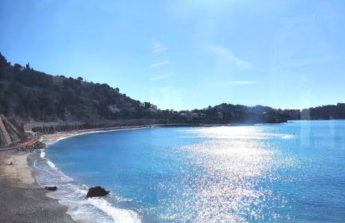 35m2, luminous loft close to the beach - Photo 22