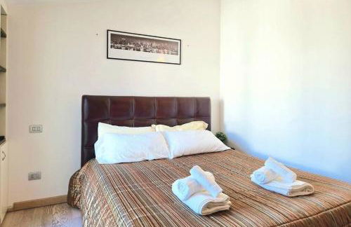 [LOFT Romantico] Vista Panoramica vicino al Mare - Foto 7