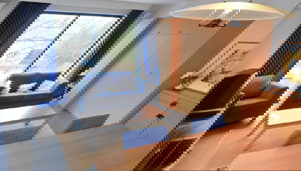 Villa Apartment With Terrace - Foto 1, Imagen principal