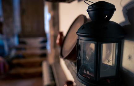 Casa dos do Carvalho - Miradouro da Branda - Foto 20