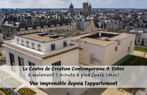 Le Balcon des Arts - PrestiPlace Collection - Foto 31