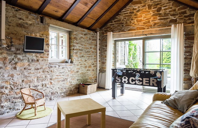 Sunny Garden Cottage, Alle - Foto 28