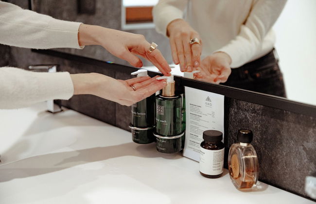 ISKÖ Chalets Hotel - Foto 73