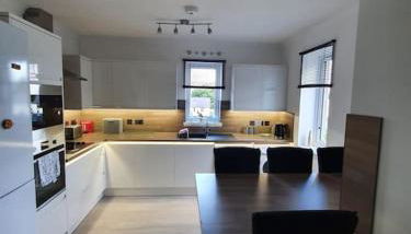 Fort William Lovely Flat Central location - Foto 5