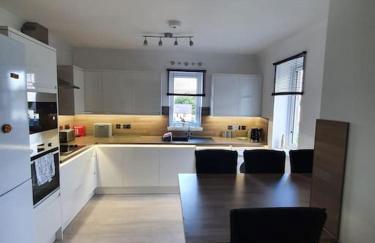 Fort William Lovely Flat Central location - Foto 5