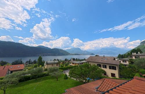 CASA PANORAMA- Lake View Terrace- Private Moto Parking - Foto 5