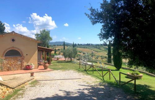 Agriturismo San Tommaso - Foto 81