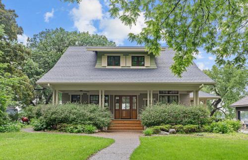 Turtle Lake Cottage - Foto 6