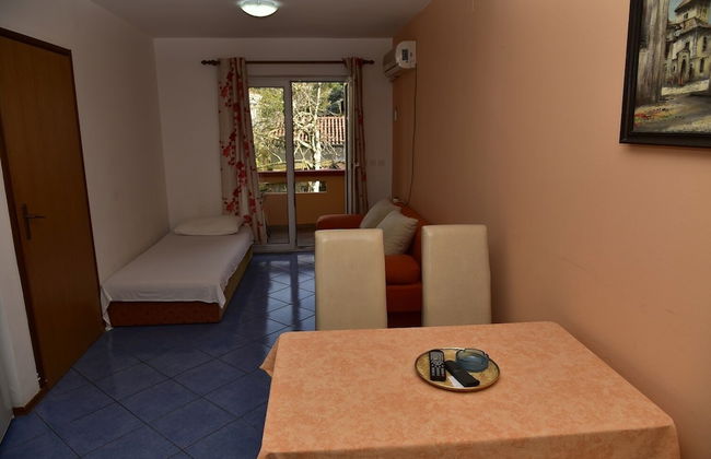 Apartments Ivka - Photo 25