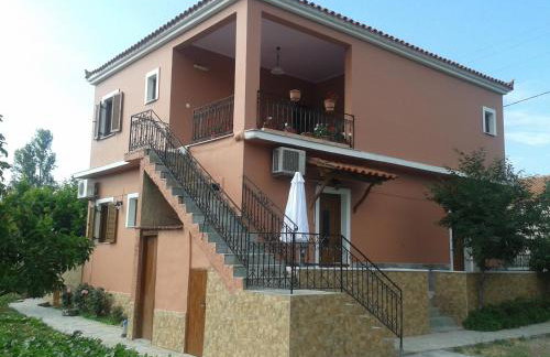 Vassilis Studios - Foto 16