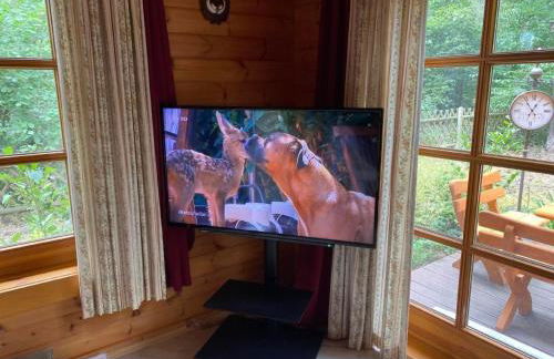 Holiday Home WaldhausEichhörnchen by Interhome - Foto 4