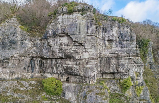 Host Stay Rock Mill 7 Haddon - Foto 11