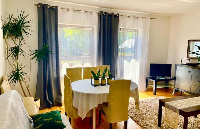 Apartment in Dabrowa Near the Sea - Foto 29