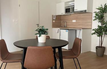 Apparteo Montpellier - Photo 60