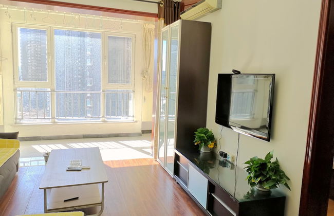 Xiwangju Apart-hotel - Foto 18