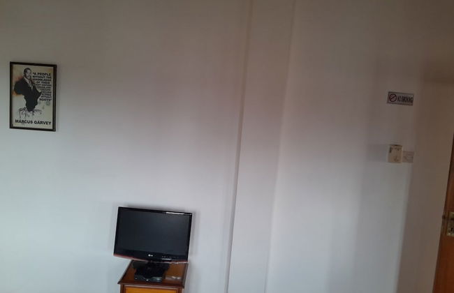 Villa Sankofa - Photo 55