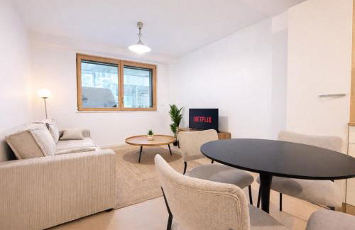 Le Haze - T2 Moderne & Cosy en Hypercentre - Foto 1