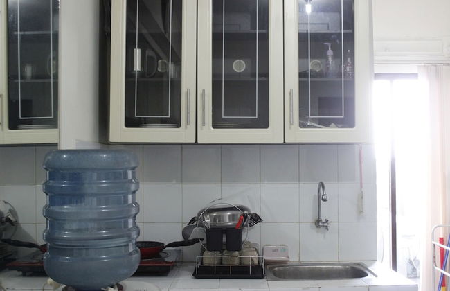 Minimalist 2BR Apartment at Gateway Ahmad Yani - Foto 11