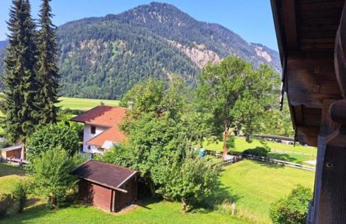 Haus Sunnleitn Vogelsang - Foto 10