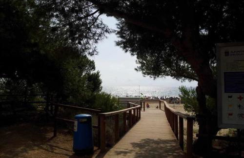 Apartamentos Cap y Corp - Foto 26