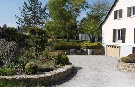 GITE DE MAMIE - jusqu'à 20 personnes - Foto 8