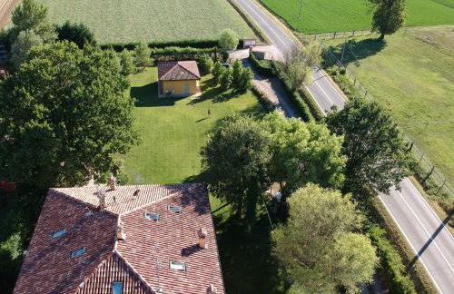 VIGORSO 41 COUNTRY HOUSE - Photo 8