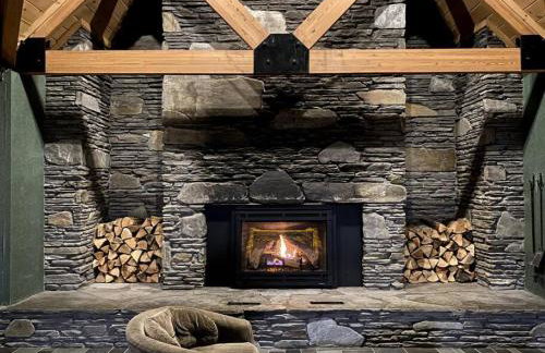 2 Bedroom double loft with amazing Mountain Views - Foto 15