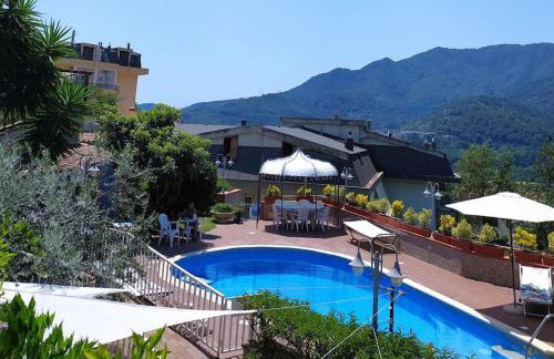 Villa Elvira - Foto 22