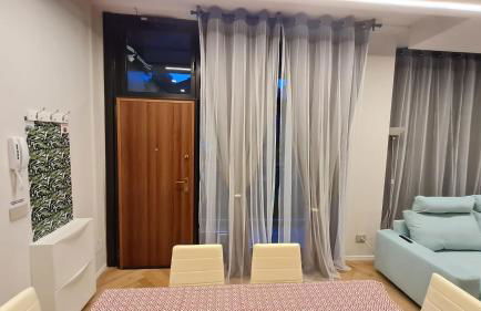 Apartament Bologna-Stadio 2 - Foto 8