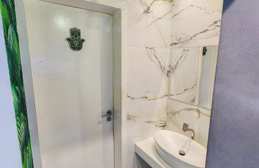 Cobertura Triplex de Luxo com Jacuzzi Privativa na Super Quadra Morumbi - Foto 52