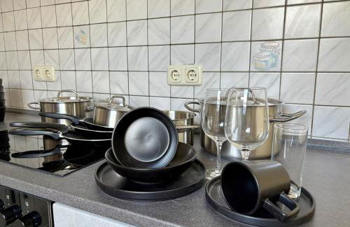 Ruhige, zentrale Lage - Modernes Apartment - Foto 31