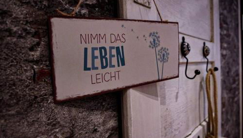 fewoflagmeier Kohlstetten II Alte Schreinerei - Foto 2