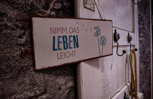 fewoflagmeier Kohlstetten II Alte Schreinerei - Foto 2