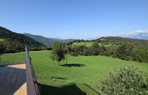 Baita Pranolz - Foto 30