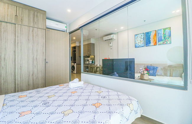 The Song Vung Tau Apartment - Foto 45