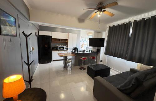 Apartamento aconchegante Praia do Tombo - Foto 7