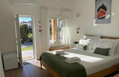 Ericeira TreeGarden - Foto 9