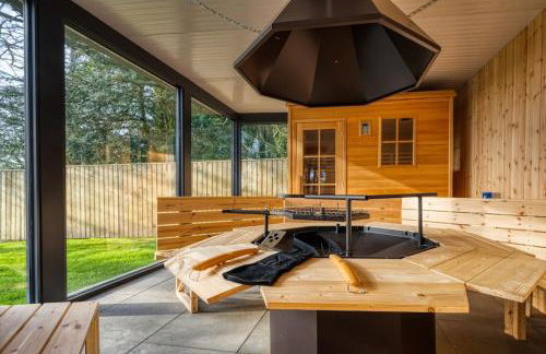 Victorian retreat within a private estate - Foto 58