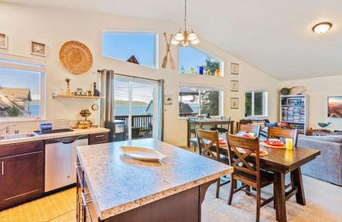 Views of Hood Canal Mount Rainier Wildlife - Foto 24