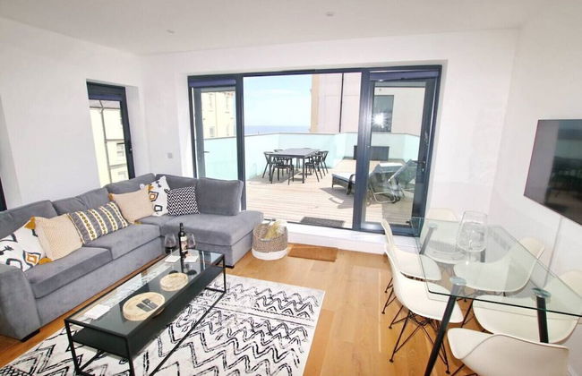 Queens House in West Sussex - Foto 2