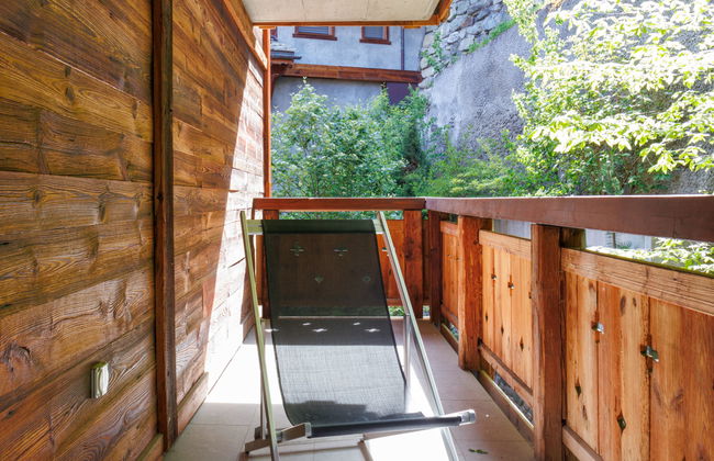 Le Montagnard 6 - Foto 24