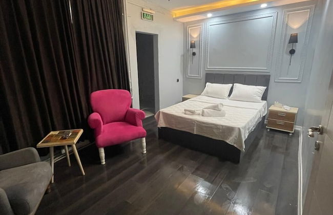 kıyı butik otel - Foto 33