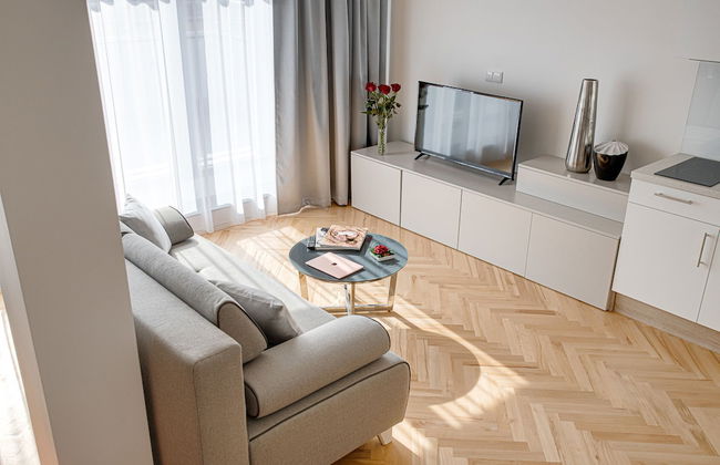 G´Old Art Apartments - Foto 24