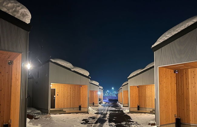 HOTEL SOBOKU - Foto 31