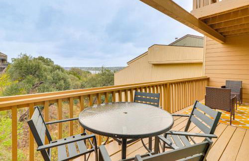 Modern Point Venture Vacation Rental with Deck! - Foto 25